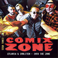 Into the Zone (Sega Tunes Comix Zone)