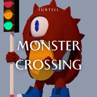 Monster Crossing