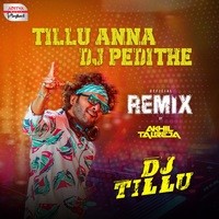 DJ Tillu