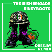 Kinky Boots (Dheejay Remix)