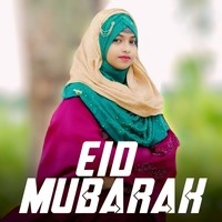 Eid Mubarak