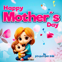 Happy Mother's Day