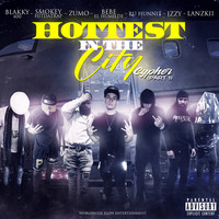 Hottest in the City Cypher