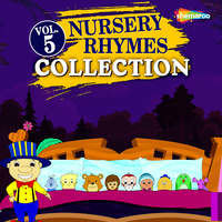 Nursery Rhymes Collection, Vol 5