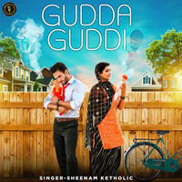 Gudda Guddi