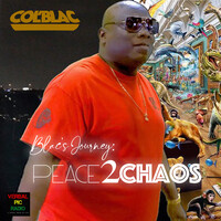 Blac's Journey: Peace2chaos