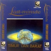 Timur Dan Barat