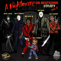 Nightmare on Beatdown Street, Vol. 2