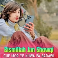 Che Mor Ye Khwa Pa Badawi