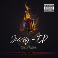 Jessy - EP