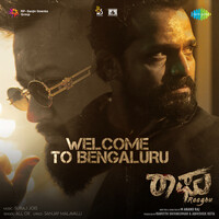Welcome To Bengaluru (From "Raaghu")
