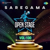 Saregama Open Stage Vol-100