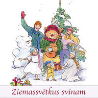 Ziemassvētkus Svinam