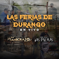 Las Ferias De Durango (En Vivo)