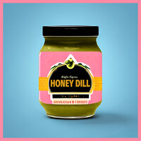 Honey Dill