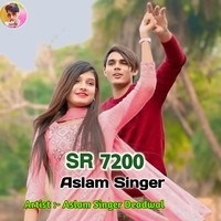 Aslam Singer SR 7200