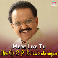 Mere Liye Tu Hits Of S. P. Balasubrahmanyam