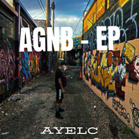 Agnb - EP