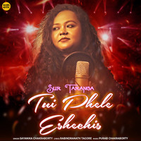 Tui Phele Eshechis (From "Sur Taranga")