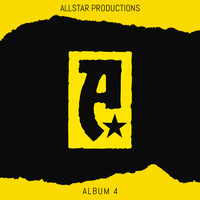 Allstar Productions Album 4