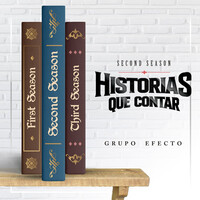 Historias Que Contar (Second Season)