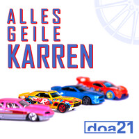 Alles Geile Karren