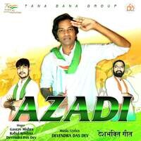 Azadi