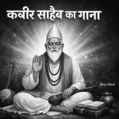 नाम ही तेरा सहारा Kabir Panth Bhajan