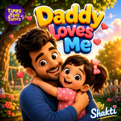 Daddy Loves Me