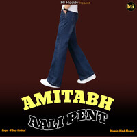 Amitabh Aali Pent