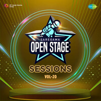 Open Stage Sessions - Vol 20