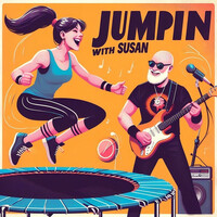 Jumpin' with Susan