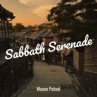 Sabbath Serenade