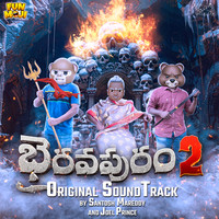 Bhairavapuram 2 (Original Soundtrack)