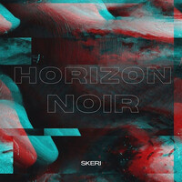 Horizon noir