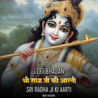 Sri Radha Ji Ki Aarti -Lofi Bhajan Song|BR Moni|Sri Radha Ji Ki Aarti ...