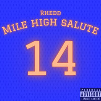 Mile High Salute