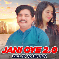 Jani Oye 2.0