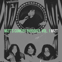 MizT's Comedy Parodies, Vol. 1