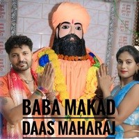 Baba Makad Daas Maharaj