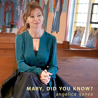 Mary, Did You Know?