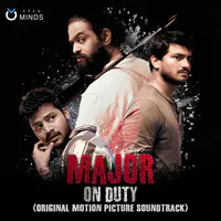 MajorOnDuty (Original Motion Picture Soundtrack)