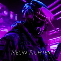 Neon Fighter