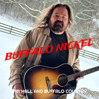 Buffalo Nickel