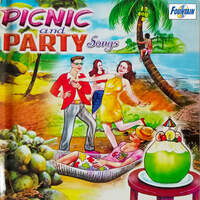 Party And Picnic Songs