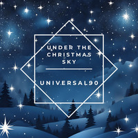 Under the Christmas Sky