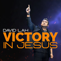 Victory in Jesus