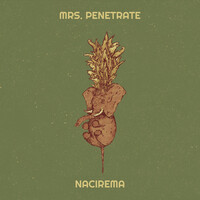 Mrs. Penetrate