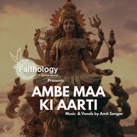 Ambe Maa Ki Aarti