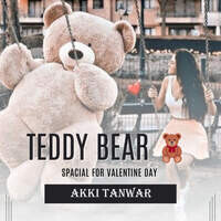 Teddy Bear